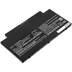 Battery for FUJITSU LifeBook A3510 FPCBP331 FMVNBP213 10.8V 4050mAh CAMERON SINO