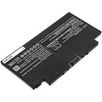 Battery for FUJITSU LifeBook A3510 FPCBP331 FMVNBP213 10.8V 4050mAh CAMERON SINO