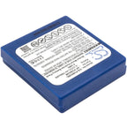 Battery for remote control for crane HBC FUB3A, Radiomatic BA203060, Hetronic TGA, Abitron TGA NIMH 6V 700mAh Cameron Sino