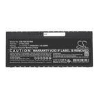 Laptop battery for FUJITSU LifeBook E448, E5511, T939, U7410, U747, U757, FMVNBP248, FPCBP531 LiPo 14.4V 3450 mAh CAMERON SINO