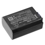 Battery for Sony NP-FW50 Camera LiIon 7.4V 1080mAh Cameron Sino