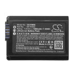 Battery for Sony NP-FW50 Camera LiIon 7.4V 1080mAh Cameron Sino