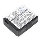 Battery for GO PRO Hero 3; HERO 3 Plus camera AHDBT-201 3.7V 950mAh Li-Ion Cameron Sino