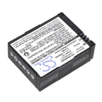 Battery for GO PRO Hero 3; HERO 3 Plus camera AHDBT-201 3.7V 950mAh Li-Ion Cameron Sino