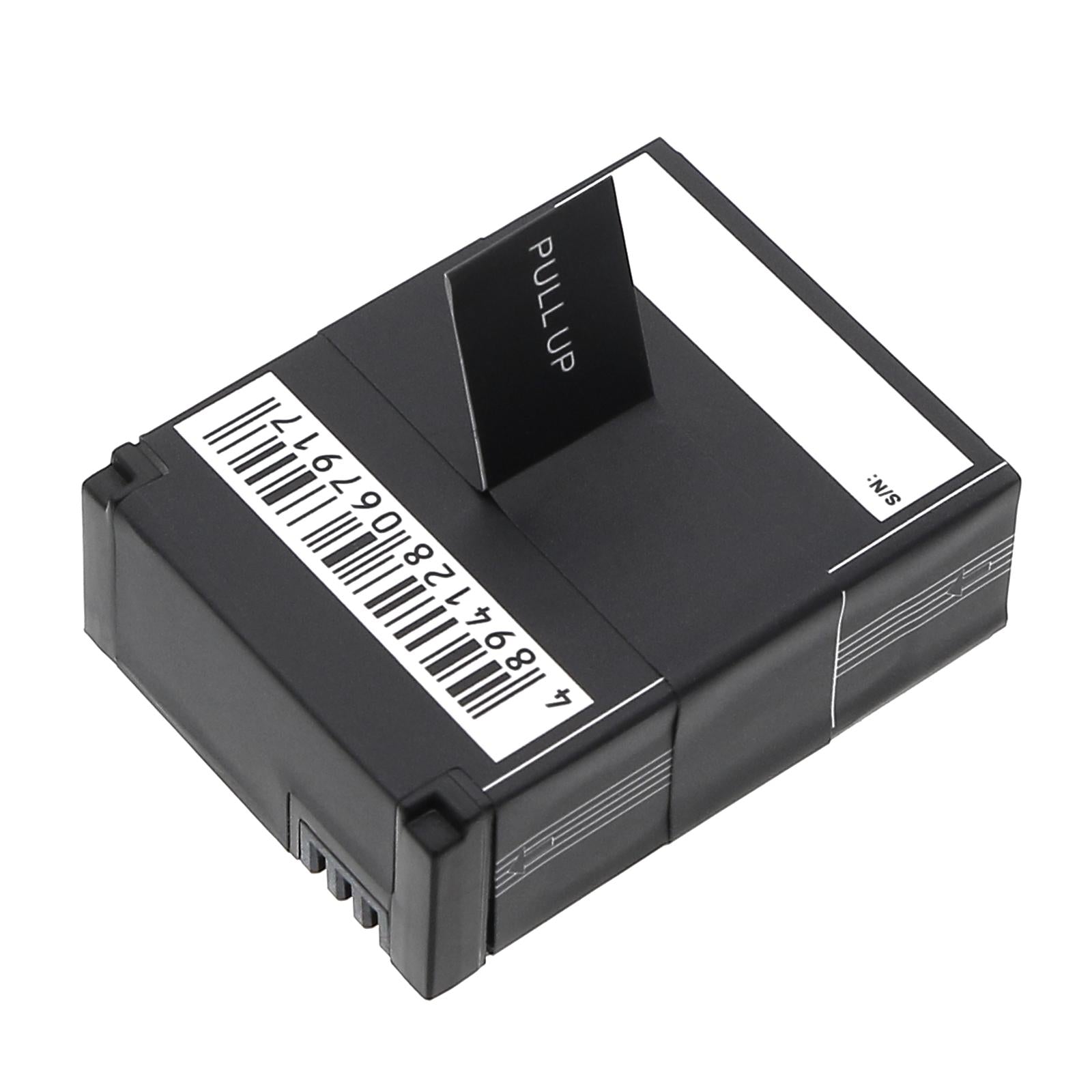 Батерия за камера GO PRO Hero 3; HERO 3 Plus  AHDBT-201  3,7V 950mAh LIIon Cameron Sino