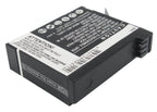 Battery for camera GOPRO Hero 4; HERO 4 Plus AHDBT-401 3.8V 1160mAh LIIon Cameron Sino