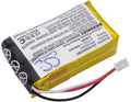 Батерия за камера GOPRO Hero Plus 3,7V 800mAh   LIPo Cameron Sino