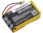 Battery for Camera GoPro Hero Plus 3.7V 800mAh LiPo Cameron Sino