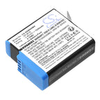 Battery for Camera GOPRO Hero 5; HERO 6; Hero 7; Hero 8 AABAT-001 3.85V 1220mAh LIIon Cameron Sino