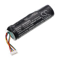 Батерия за Dog Collar  /каишка за куче/  GARMIN  CS-GDC20XL LiiON 3,7V 2600 mAh  Cameron Sino