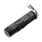 Battery for Dog Collar GARMIN CS-GDC20XL Li-ion 3.7V 2600 mAh Cameron Sino
