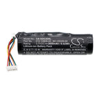 Battery for Dog Collar GARMIN CS-GDC20XL Li-ion 3.7V 2600 mAh Cameron Sino