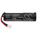 Батерия за баркод скенер Datalogic GM4100 GM4300, Gryphon RBP-GM40 RBP-4000 LiIon  3.7V 2600mAh Cameron Sino