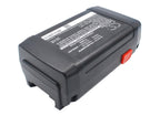 Cameron Sino Battery, For GARDENA Robotic Lawnmower 648872, 8838, Accu-Spindelmaher 380 Li, 04025-20 25V 3000mAh Cameron Sino