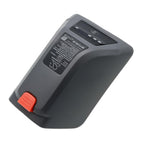 Battery for Gardena 8025-20 Comfort Wall-Mounted Hose Box 35 Roll-up Automatic Computer for Irrigation Li LiIon 18V 1500mAh Cameron Sino