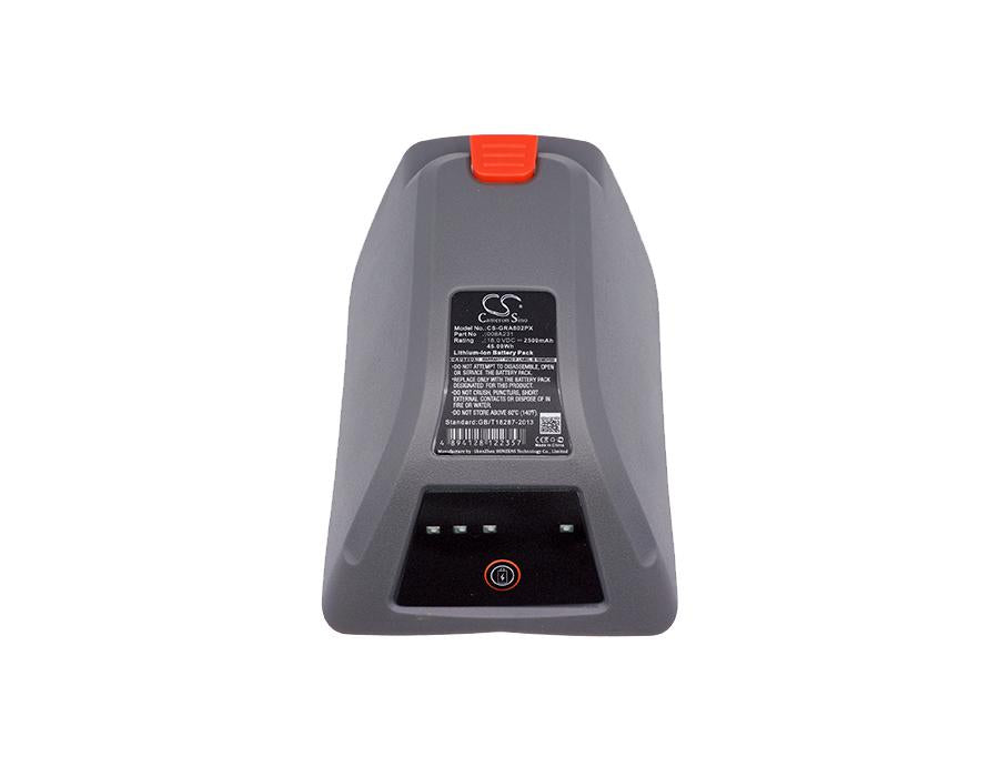 Батерия за компютър за поливане Gardena 8025-20 Comfort Wand-Schlauchbox 35 roll-up automatic Li  LiIon 18V 2500mAh Cameron Sino