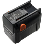 Battery for GARDENA 48-Li Cordless Grass Trimmer, AccuCut Li 400, ErgoCut 48-Li 8878, 8835 18V 3000mAh Cameron Sino