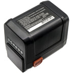 Battery for GARDENA 48-Li Cordless Grass Trimmer, AccuCut Li 400, ErgoCut 48-Li 8878, 8835 18V 3000mAh Cameron Sino