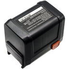 Battery for GARDENA 48-Li Cordless Grass Trimmer, AccuCut Li 400, ErgoCut 48-Li 8878, 8835 18V 3000mAh Cameron Sino