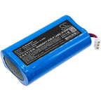 Battery for cordless grass shears GARDENA ComfortCut 8893, ComfortCut 8895, D-89079 Ulm 7.4V 2500mAh Cameron Sino