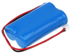Батерия за компютър за поливане GARDENA C1060 plus Solar  7.4V 800mAh Cameron Sino