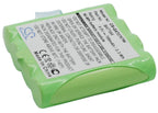 Battery for radio station CS-GXT276TW UNIDEN GMR1038 BATT6R 4.8V 700mA Cameron Sino