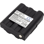 Battery for radio MIDLAND G7 MAG, GXT1000, AVP17/BATT5R NIMH 6V 700mA Cameron Sino