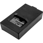 Battery for remote control for crane HIAB Combi drive 5000, Olsberg DOH116A 9836721 NIMH 7.2V 2000mAh Cameron Sino