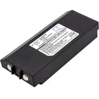 Battery for remote control for crane HIAB XS Drive H3786692 HIA7220 NIMH 7.2V 2000mAh Cameron Sino