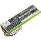 Battery Cameron Sino, For robotic lawnmower GARDENA Robotic R160, HUSKVARNA Automower 260ACX, Automower 210C, 1128621-01 18V 3000mAh Cameron Sino