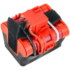Cameron Sino Battery, For Robotic Lawnmower GARDENA McCulloch Rob R600, R40,R50,R80 HUSKVARNA Automower 105, 305,308 586 57 62-02 18.5V 2500mAh Cameron Sino