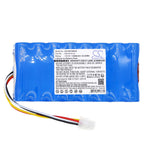 Cameron Sino Battery, For Robotic Lawn Mower HUSKVARNA Automower 430X, 550, 320, 330X 580 68 33-01 18V 5200mAh Cameron Sino