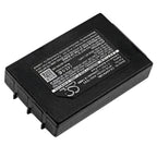 Battery for barcode scanner Honeywell Dolphin 6100, ScanPal 5100 BP06-00029A LiIon 3.7V 2200mAh Cameron Sino