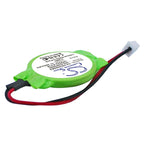 CMOS Backup Battery CR2032 CS-HDV600BU for HP, Lenovo Laptops 3V 200mAh Lithium Cameron Sino