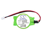 CMOS Backup Battery CR2032 CS-HDV600BU for HP, Lenovo Laptops 3V 200mAh Lithium Cameron Sino