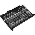 Laptop battery for HP PAVILION 15-AU003TU, Pavilion 15-AU139TX HSTNN-LB7H TPN-Q172 LiPo 7.7V 5300 mAh CAMRON SINO