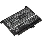 Laptop battery for HP PAVILION 15-AU003TU, Pavilion 15-AU139TX HSTNN-LB7H TPN-Q172 LiPo 7.7V 5300 mAh CAMRON SINO