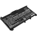 Laptop Battery for HP 14-bp002TU, PAVILION 15-CC709TX, Pavilion 15-CC007NT, TF03XL TPN-Q188 Li-ion 11.55V 3600 mAh CAMERON SINO