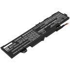 Battery for laptop HP EliteBook 755 G5, EliteBook 850 G5, ZBook 15U G5, TT03XL LiPo 11.55V 4700mAh CAMERON SINO