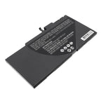 Battery for HP ELITEBOOK 745 G2-V3Z20LP, ELITEBOOK 840 G1-F8D98UP, EliteBook 850 G2-M2N78US, HSTNN-UB4R LiPO 11.1V 4500 mAh CAMERON SINO
