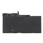 Battery for HP ELITEBOOK 745 G2-V3Z20LP, ELITEBOOK 840 G1-F8D98UP, EliteBook 850 G2-M2N78US, HSTNN-UB4R LiPO 11.1V 4500 mAh CAMERON SINO