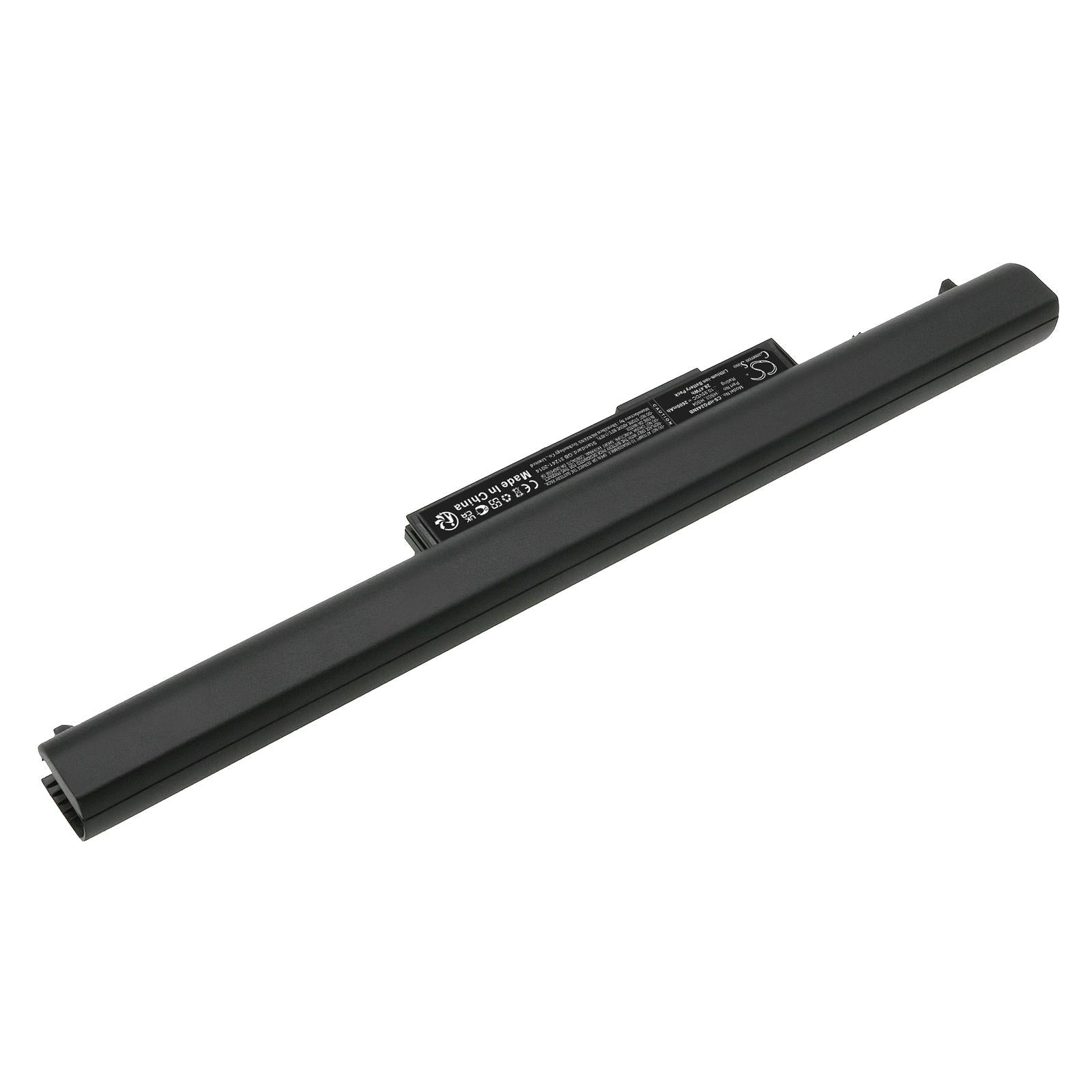 Батерия за лаптоп HP 250 G4-M9S91EA, Pavilion 14-AC108NE, Pavilion 15-AC013NG, 807611-121 HS04XL LiIon 10,95V 2600mAh CAMERON SINO