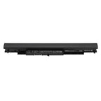 Laptop Battery for HP 250 G4-M9S91EA, Pavilion 14-AC108NE, Pavilion 15-AC013NG, 807611-121 HS04XL LiIon 10.95V 2600mAh CAMERON SINO