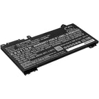 Laptop Battery HP PROBOOK 430 G6-5PP35EA, PROBOOK 440 G6-5PQ07EA HSTNN-0B1C LipO 11.55V 3800mAh CAMERON SINO
