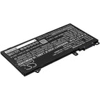 Laptop Battery HP PROBOOK 430 G6-5PP35EA, PROBOOK 440 G6-5PQ07EA HSTNN-0B1C LipO 11.55V 3800mAh CAMERON SINO