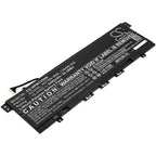 Laptop battery for HP ENVY 13-AH0000 HSTNN-IB8K TPN-W133 LiPo 15.4V 3400mAh Cameron Sino