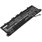 Laptop battery for HP ENVY 13-AH0000 HSTNN-IB8K TPN-W133 LiPo 15.4V 3400mAh Cameron Sino