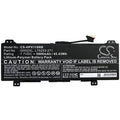 Батерия  за лаптоп HP Chromebook 14 G6 10X23EA; Chromebook X360 13B-CA0000SI; HSTNN-DB9M LiPo 7.7V 5900mAh CAMERON SINO
