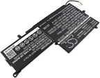 Battery for laptop HP HSTNN-DB6S PK03XL for Spectre Pro X360, 11.4V 4900mAh CAMERON SINO