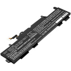 HP ELITEBOOK 840 G5 932823-171, HSN-112C Laptop Battery LiIon 11.55V 4250mAh CAMERON SINO